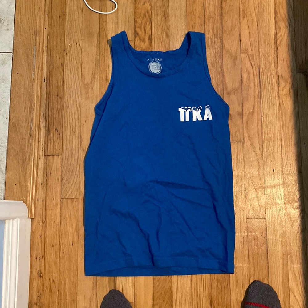 Pike’s peak shirt